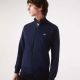 Sweatshirt Zippé Lacoste SH9622 166 Navy Blue