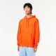 Sweatshirt à capuche Lacoste SH9623 SJI Sunrise