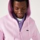 Sweatshirt Lacoste SH9626 Z4H rose