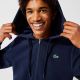 Sweatshirt Lacoste SH9676 423 Marine Marine