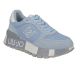 Basket Dame Liu Jo Amazing 25 Light Blue BA4005 S1106