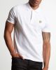 Polo Lyle & Scott Plain SP400VB 626 White