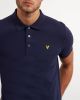 Polo Lyle & Scott 1901 SP400VB Z99 Navy