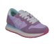 Basket Dames SUN68 Δ X Ally Z33201 24 Lilla Solid Nylon