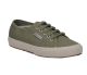 Superga 2750 COTU CLASSIC B63 Green Capulet Olive