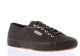 superga 2750 cotu classic full dark brown