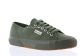 superga 2750 cotu classic full sherwood green