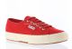 superga 2750 cotu classic red