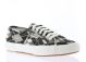 superga 2750 fantasy cotu rumble black grey