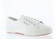 superga 2750 fglu white