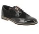 Chaussures derbies Ted Baker Anoihe black