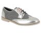 Chaussures derbies Ted Baker Anoihe silver