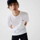 T-shirt Lacoste TH0399 001 White