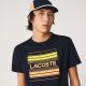 T-shirt Lacoste TH0851 166 Navy Blue