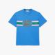 T-shirt Lacoste TH1415 IJY Ethereal Gelato Sorrel