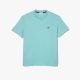 T-Shirt Lacoste TH1708 LGF Pastille Mint