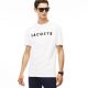 T-shirt Lacoste th1895 001 white