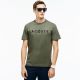 T-shirt Lacoste th1895 02c army