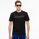 T-shirt Lacoste th1895 031 black