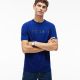 T-shirt Lacoste Th1895 s2p oceane