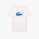 T-Shirt Lacoste TH2042 ANY White Kingdom