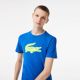 T-Shirt Lacoste TH2042 ETQ Kingdom Electric Yellow