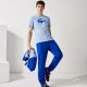 T-shirt Lacoste TH2042 GX0 bleu