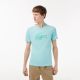 T-Shirt Lacoste TH2042 ZKI Pastille Mint Florida