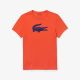 T-shirt Lacoste TH3377 XRN Gladiolus Cosmic