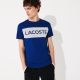 T-shirt Lacoste TH4865 EMJ Cosmic White