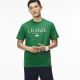 T-shirt Lacoste TH5022 4ya yucca blanc