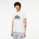 T-Shirt Lacoste TH5070 001 White