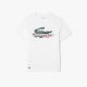 T-Shirt Lacoste TH5156 001 White