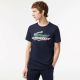 T-Shirt Lacoste TH5156 166 Navy Blue