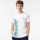 T-Shirt Lacoste TH5189 001 White