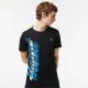 T-Shirt Lacoste TH5189 031 Black