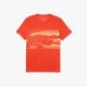 T-Shirt Lacoste TH5195 02K Watermelon