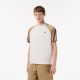 T-Shirt Lacoste TH5196 A9C Flour Lion Lion