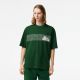 T-Shirt Lacoste TH5590 132 Green