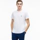 T-shirt Lacoste th6709 001 white