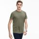 T-shirt Lacoste th6709 02C army