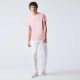 T-shirt Lacoste TH6709 7SY Lotus 1