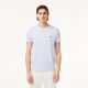 T-shirt Lacoste TH6709 J2G Phoenix Blue