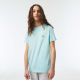 T-Shirt Lacoste TH6709 LGF Pastille Mint