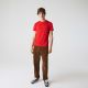 T-shirt Lacoste TH6709 S5H Rouge