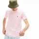 T-shirt Lacoste TH6709 T03 Flamingo