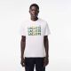 T-shirt Lacoste TH7370 001 White