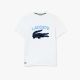 T-Shirt Lacoste TH9681 001 White