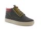 Bottine Timberland en daim gris foncé 9753A.