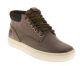 Bottines Timberland en daim gris CA12EU.